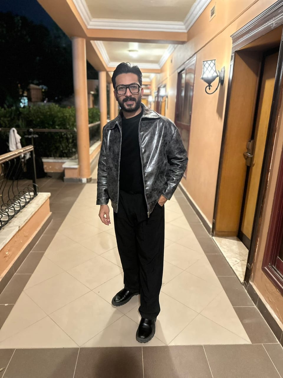 أ/ابراهيم فريد